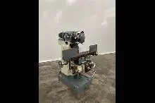  آلة تفريز كونسول - شاملة Zalinaz FB 44 الصورة على Industry-Pilot