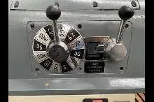 Knee-and-Column Milling Machine - univ. Zalinaz FB 44 photo on Industry-Pilot