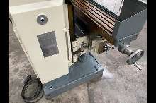 Knee-and-Column Milling Machine - univ. Zalinaz FB 44 photo on Industry-Pilot