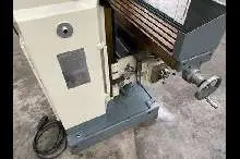 Knee-and-Column Milling Machine - univ. Zalinaz FB 44 photo on Industry-Pilot