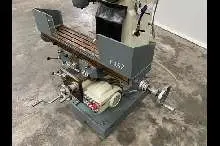 Knee-and-Column Milling Machine - univ. Zalinaz FB 44 photo on Industry-Pilot