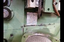 Knee-and-Column Milling Machine - univ. Dufour F230 photo on Industry-Pilot