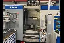  Обрабатывающий центр - вертикальный Stama MC 834/MT фото на Industry-Pilot