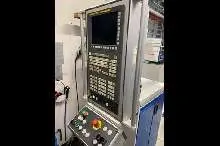 Обрабатывающий центр - вертикальный Stama MC 834/MT фото на Industry-Pilot