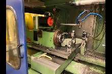 Rundschleifmaschine Voumard 200 CNC Bilder auf Industry-Pilot
