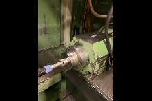 Cylindrical Grinding Machine Voumard 200 CNC photo on Industry-Pilot
