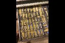 Rundschleifmaschine Voumard 200 CNC guter Zustand