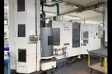  Обрабатывающий центр - горизонтальный Unknown / Other HC 400 фото на Industry-Pilot