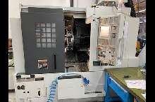 CNC Drehmaschine Mori Seiki NL 1500SY/500 gebraucht kaufen