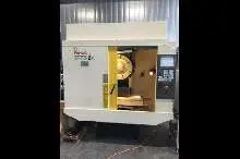  Machining Center - Vertical Fanuc ROBODRILL ALPHA T21 i FIL photo on Industry-Pilot