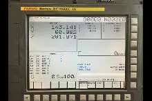 Machining Center - Vertical Fanuc ROBODRILL ALPHA T21 i FIL photo on Industry-Pilot