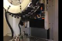 Machining Center - Vertical Fanuc ROBODRILL ALPHA T21 i FIL photo on Industry-Pilot