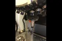 Machining Center - Vertical Fanuc ROBODRILL ALPHA T21 i FIL photo on Industry-Pilot