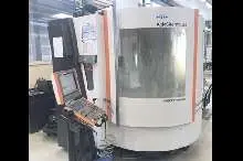  Обрабатывающий центр - вертикальный Mikron HSM 800 фото на Industry-Pilot