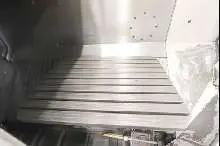 Обрабатывающий центр - вертикальный Mikron HSM 800 фото на Industry-Pilot