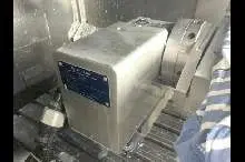 Обрабатывающий центр - вертикальный Mikron HSM 800 фото на Industry-Pilot