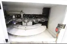 Обрабатывающий центр - вертикальный Mikron HSM 800 фото на Industry-Pilot