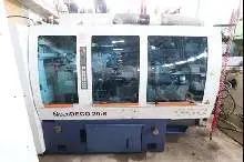 Automatic profile Lathe - Longitudinal Tornos MULTIDECO 20/6 FANUC photo on Industry-Pilot