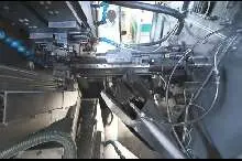 Automatic profile Lathe - Longitudinal Tornos MULTIDECO 20/6 FANUC photo on Industry-Pilot