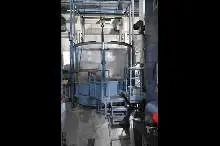 Обрабатывающий центр - горизонтальный MCM Jet Five Mirror SIEMENS фото на Industry-Pilot