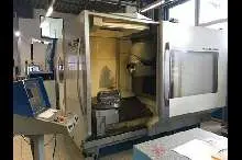  Обрабатывающий центр - вертикальный DMG DMU 80 фото на Industry-Pilot