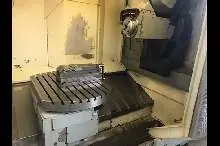 Machining Center - Vertical DMG DMU 80 photo on Industry-Pilot