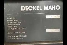 Machining Center - Vertical DMG DMU 80 photo on Industry-Pilot