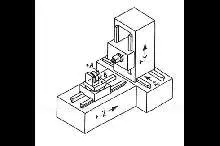 Обрабатывающий центр - горизонтальный Dixi DPC 200 CHO 1x90 CHP 2 фото на Industry-Pilot