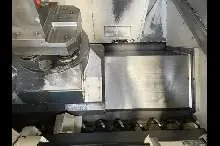 مركز تصنيع - أفقي DMG DMC 55H duoBLOCK الصورة على Industry-Pilot