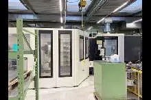 مركز تصنيع - أفقي DMG DMC 55H duoBLOCK الصورة على Industry-Pilot