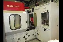 Обрабатывающий центр - горизонтальный Dixi DPC 150 фото на Industry-Pilot