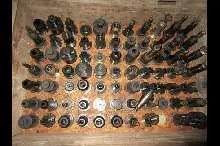 Обрабатывающий центр - горизонтальный Dixi DPC 150 фото на Industry-Pilot