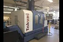 Machining Center - Vertical Takumi F11 photo on Industry-Pilot