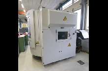 Machining Center - Vertical Mikron HSM 600 photo on Industry-Pilot