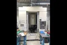  Обрабатывающий центр - вертикальный Kitamura Mytrunnion 5 фото на Industry-Pilot