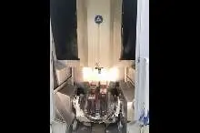 Centre de travail - Vertical Kitamura Mytrunnion 5 Images sur Industry-Pilot