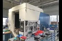 Centre de travail - Vertical Kitamura Mytrunnion 5 Images sur Industry-Pilot