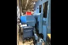 Centre de travail - Vertical Kitamura Mytrunnion 5 Images sur Industry-Pilot