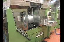 Milling and boring machine Fehlmann PICOMAX 60-HSC photo on Industry-Pilot