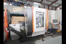 Machining Center - Vertical Mikron UCP 600 photo on Industry-Pilot