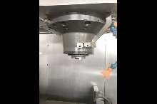 Machining Center - Vertical Mikron UCP 600 photo on Industry-Pilot