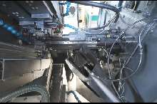 Прутковый токарный автомат продольного точения Tornos MULTIDECO 20/6 фото на Industry-Pilot