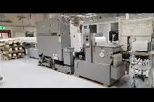 CNC Turning Machine Traub TNL 18P photo on Industry-Pilot