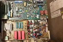  6RA2681-6DV57-0 SIMOREG Thyristor-Gerät für DC-Spindelmotor guter Zustand