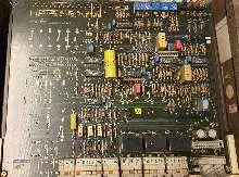  6RA2681-6DV57-0 SIMOREG Thyristor-Gerät für DC-Spindelmotor guter Zustand