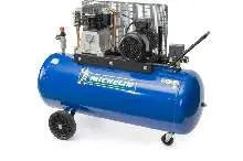  Compresseur MICHELIN MCX 300/550 Images sur Industry-Pilot