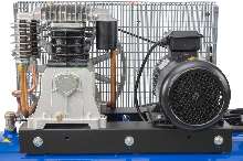 Kompressor MICHELIN MCX 300/550 Bilder auf Industry-Pilot