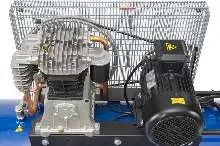 ضاغط MICHELIN MCX 300/550 الصورة على Industry-Pilot