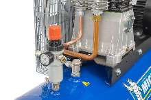 Compressor MICHELIN MCX 300/550 photo on Industry-Pilot