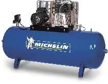 Kompressor MICHELIN MCX 850/500 S guter Zustand